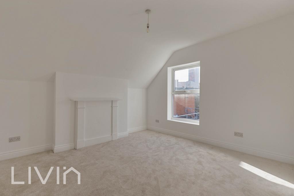 150a St James Road, CR0 - 13