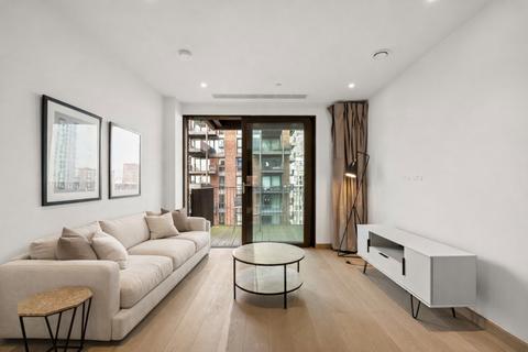 Legacy Building, 1 Viaduct Gardens, London
