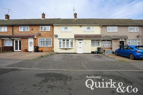 undefined, Collingwood Road, Basildon, SS16