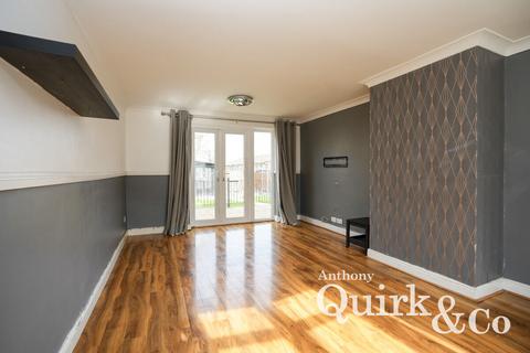 undefined, Collingwood Road, Basildon, SS16
