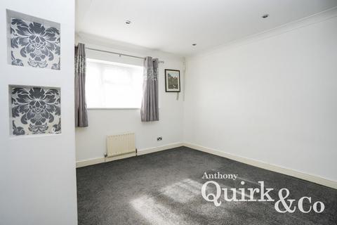 undefined, Collingwood Road, Basildon, SS16