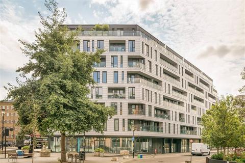 2 bedroom flat for sale, Webber Street, London SE1