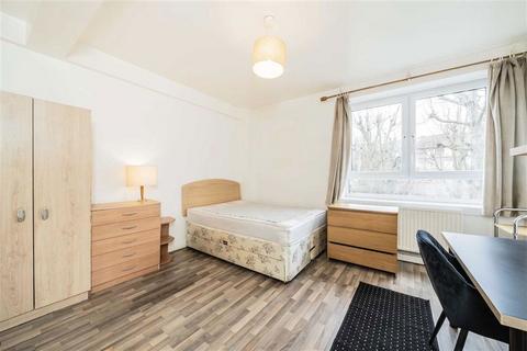 1 bedroom flat for sale, Elim Estate, London SE1