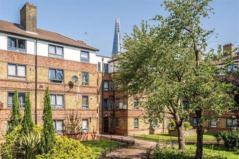 Elim Estate, London SE1