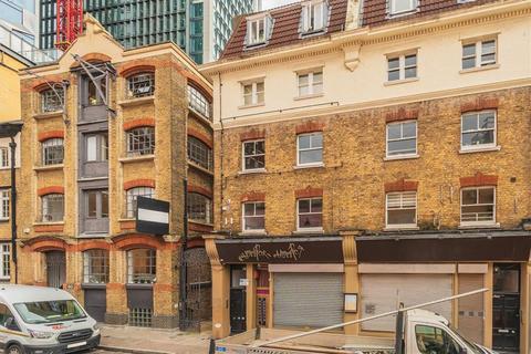 1 bedroom flat for sale, Weston Street, London SE1