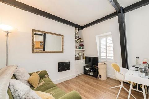 1 bedroom flat for sale, Weston Street, London SE1