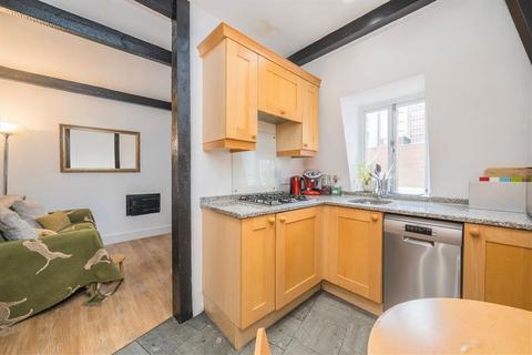 1 bedroom flat for sale, Weston Street, London SE1
