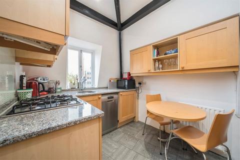 1 bedroom flat for sale, Weston Street, London SE1
