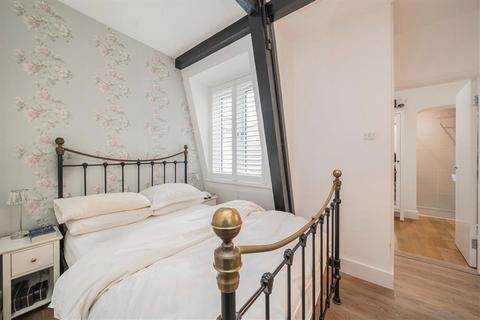 1 bedroom flat for sale, Weston Street, London SE1