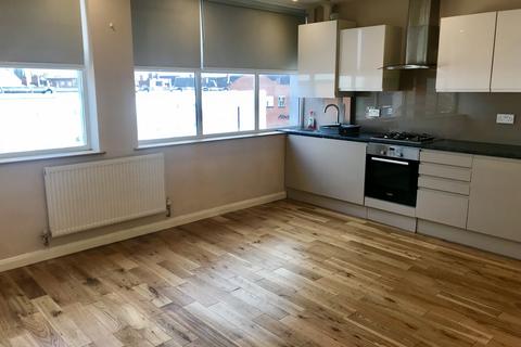 undefined, Kimberley House, Leicester, LE1