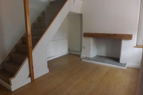 undefined, Middle Lane, Denbigh, LL16