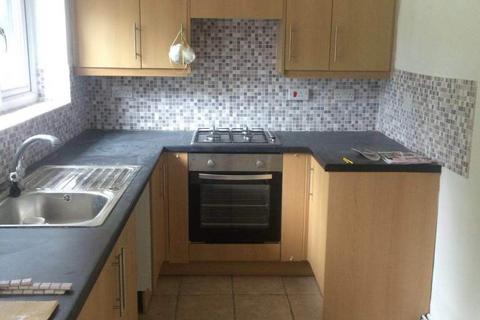 undefined, Middle Lane, Denbigh, LL16