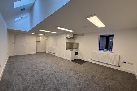 undefined, Tamworth Street, Lichfield, WS13