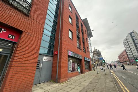 1 bedroom apartment to rent, Norton Street, Liverpool, L3