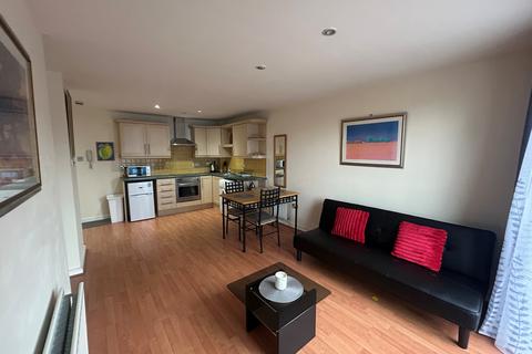 1 bedroom apartment to rent, Norton Street, Liverpool, L3