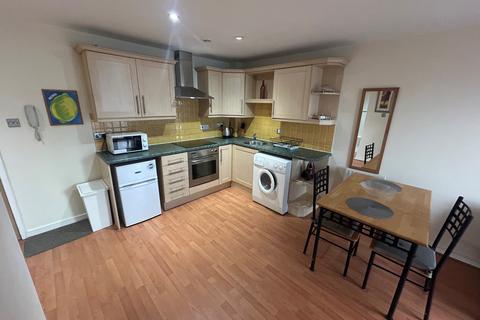 1 bedroom apartment to rent, Norton Street, Liverpool, L3