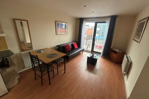1 bedroom apartment to rent, Norton Street, Liverpool, L3