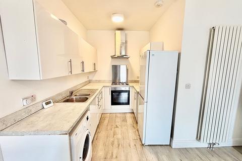 undefined, Eastwood Road, Ilford, IG3
