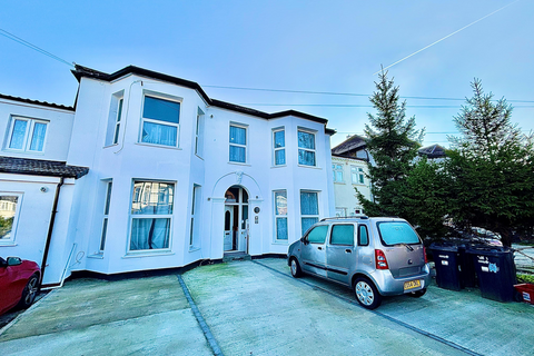 undefined, Eastwood Road, Ilford, IG3