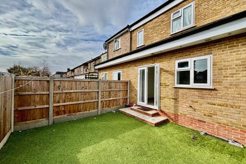 undefined, Eastwood Road, Ilford, IG3