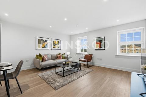 2 bedroom apartment to rent, Horlicks Quarter, Slough, London, SL1