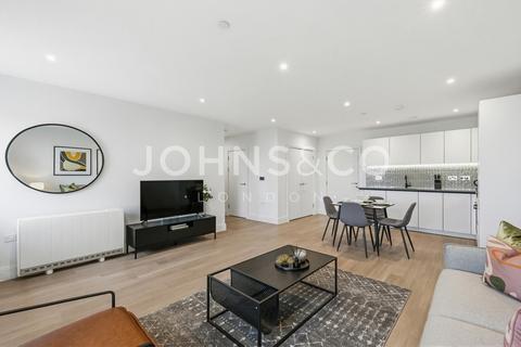 2 bedroom apartment to rent, Horlicks Quarter, Slough, London, SL1