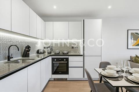 2 bedroom apartment to rent, Horlicks Quarter, Slough, London, SL1