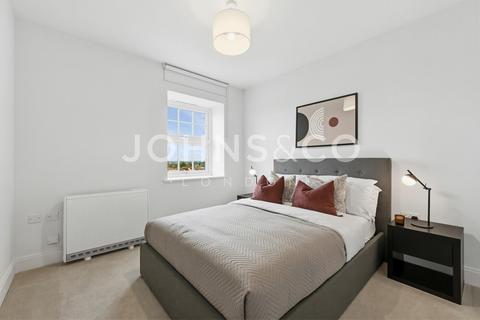 2 bedroom apartment to rent, Horlicks Quarter, Slough, London, SL1