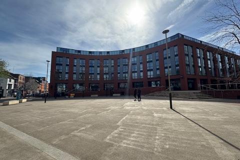 2 bedroom apartment to rent, 3 New Walk Place, LEICESTER
