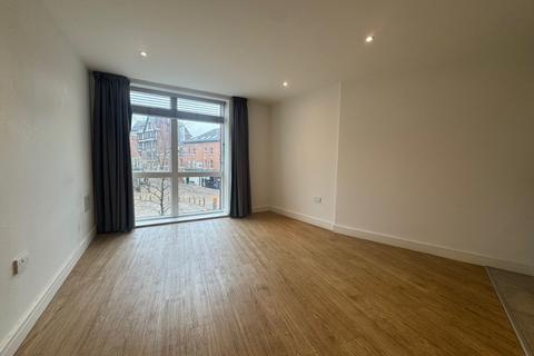 2 bedroom apartment to rent, 3 New Walk Place, LEICESTER