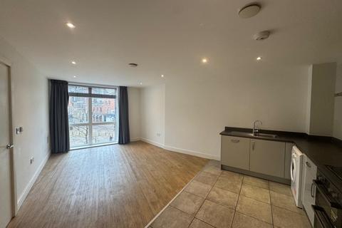 2 bedroom apartment to rent, 3 New Walk Place, LEICESTER