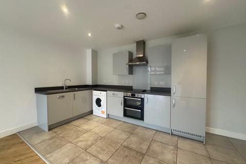 2 bedroom apartment to rent, 3 New Walk Place, LEICESTER