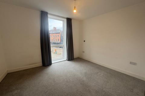 2 bedroom apartment to rent, 3 New Walk Place, LEICESTER