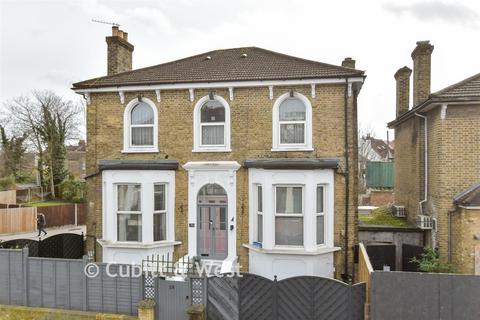 undefined, Campbell Road, Croydon, Surrey