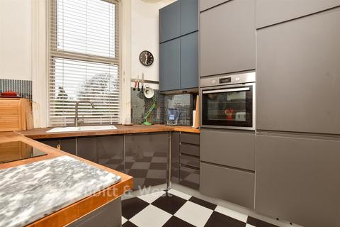 Campbell Road, Croydon, Surrey