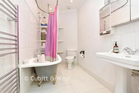 2 bedroom maisonette for sale, Campbell Road, Croydon CR0