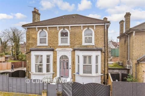 undefined, Campbell Road, Croydon CR0