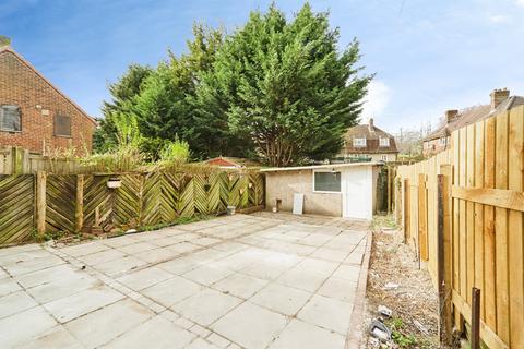 undefined, Wykebeck Valley Road, Leeds