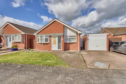 2 bedroom detached bungalow for sale, The Ridgeway, Burbage, Hinckley