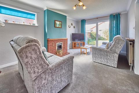 2 bedroom detached bungalow for sale, The Ridgeway, Burbage, Hinckley