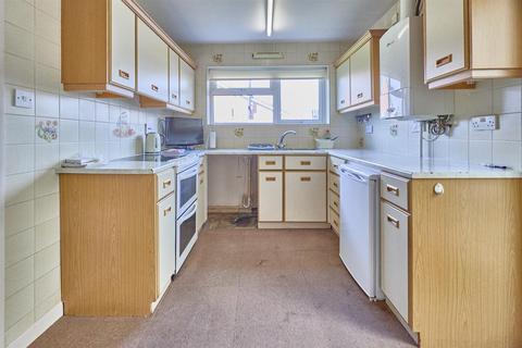 2 bedroom detached bungalow for sale, The Ridgeway, Burbage, Hinckley