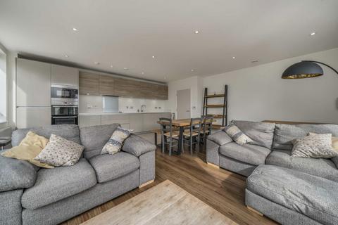 undefined, Palmerston Road, London W3