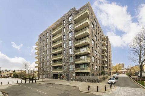 Palmerston Road, London W3