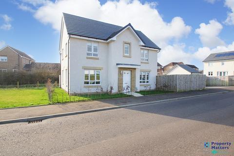 undefined, Law Drive, Kilmarnock, KA3