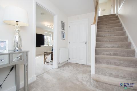 undefined, Law Drive, Kilmarnock, KA3