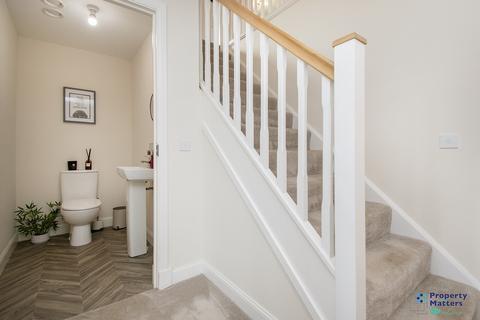 undefined, Law Drive, Kilmarnock, KA3