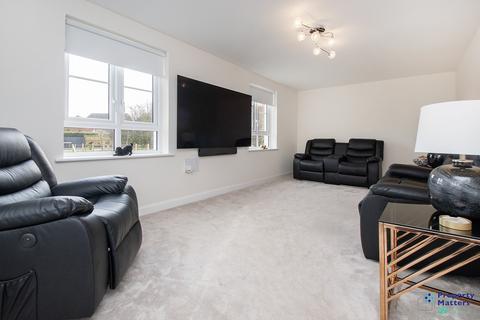 undefined, Law Drive, Kilmarnock, KA3