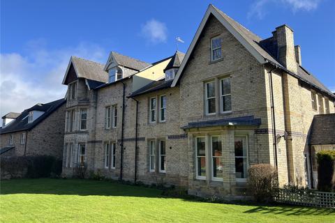 3 bedroom apartment for sale, High Gables, South Park, Hexham, Northumberland, NE46