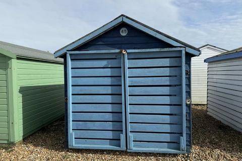 Chalet for sale, Seafront