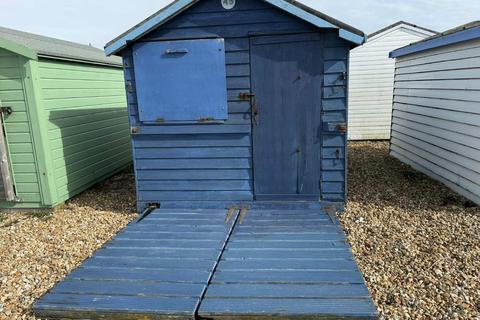 Chalet for sale, Seafront